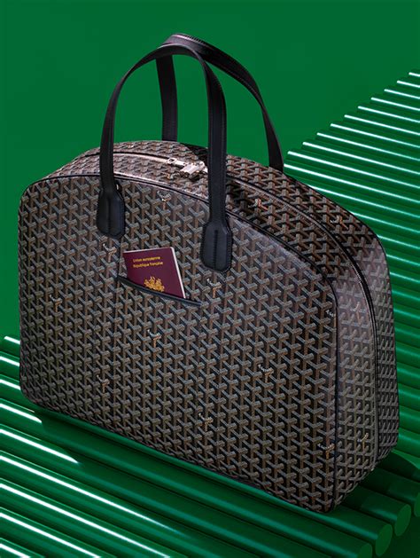 goyard us stores|Goyard official site.